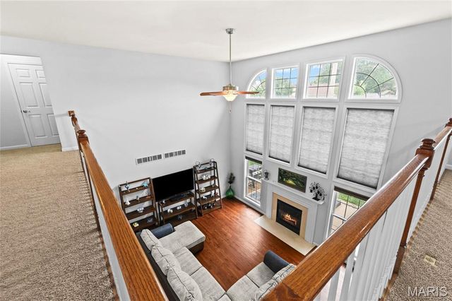 4141 Millers Ridge, St Charles, MO 63304