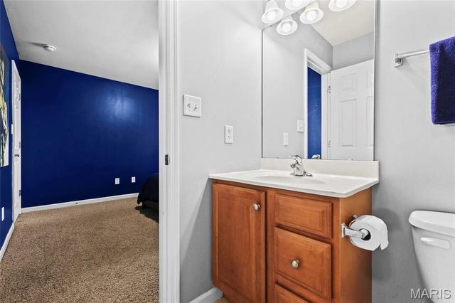 4141 Millers Ridge, St Charles, MO 63304