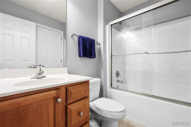 4141 Millers Ridge, St Charles, MO 63304