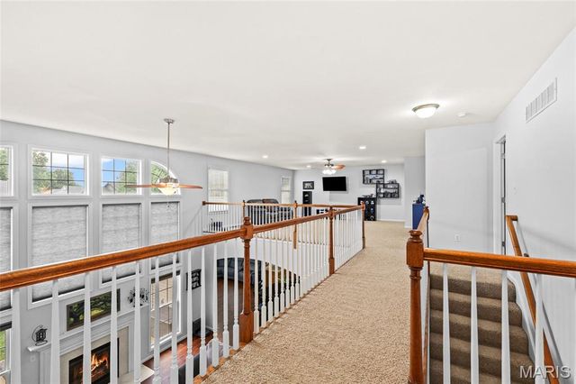 4141 Millers Ridge, St Charles, MO 63304