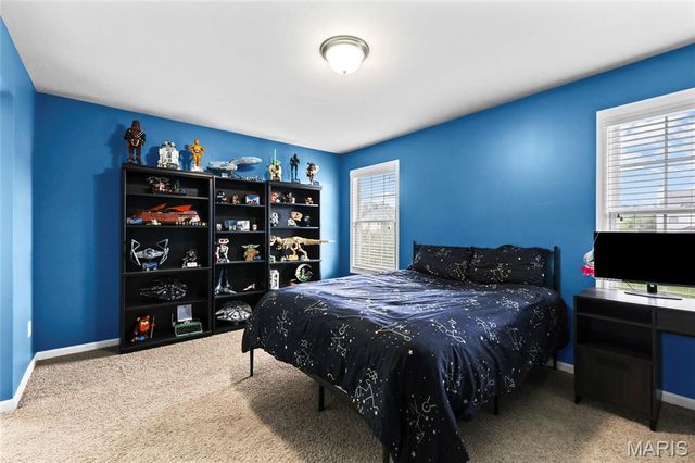 4141 Millers Ridge, St Charles, MO 63304