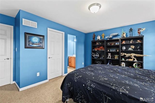 4141 Millers Ridge, St Charles, MO 63304
