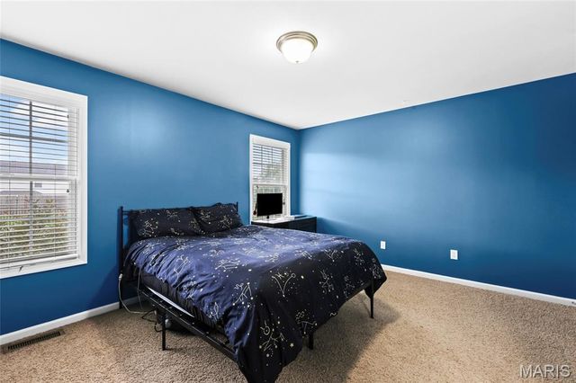 4141 Millers Ridge, St Charles, MO 63304