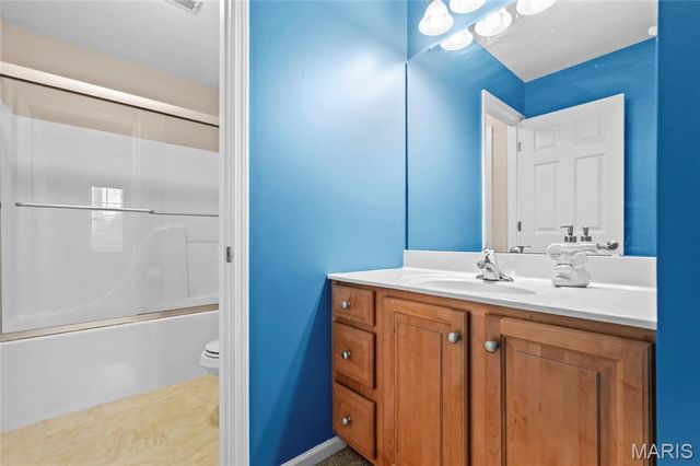 4141 Millers Ridge, St Charles, MO 63304