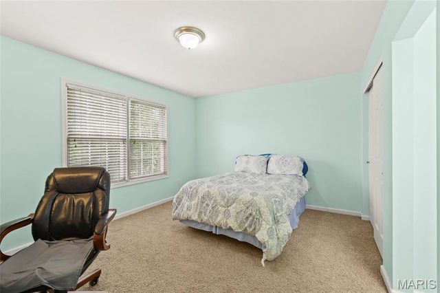 4141 Millers Ridge, St Charles, MO 63304