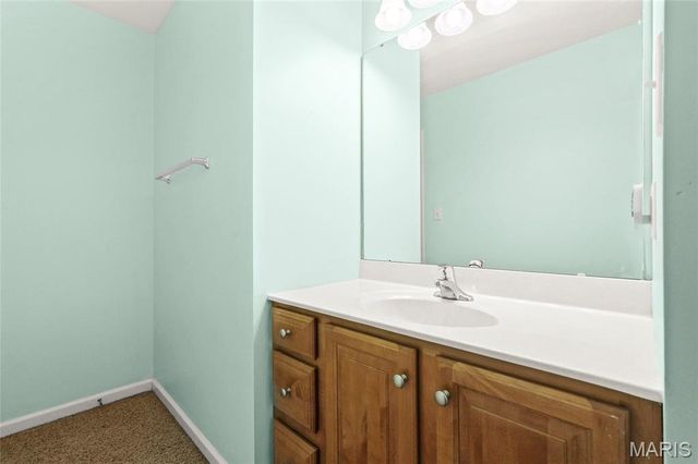 4141 Millers Ridge, St Charles, MO 63304