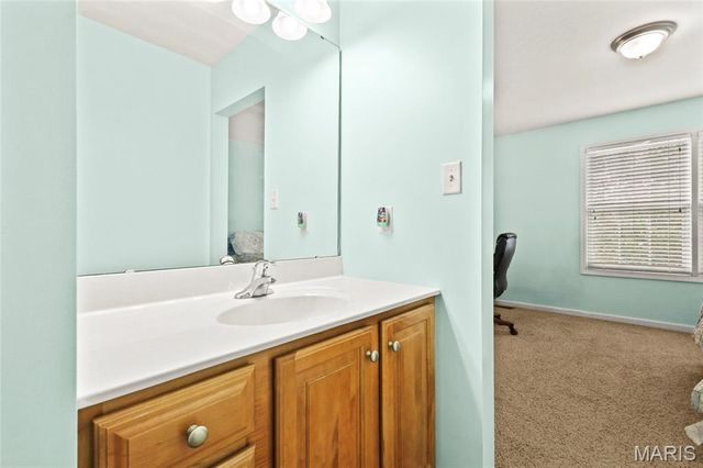 4141 Millers Ridge, St Charles, MO 63304