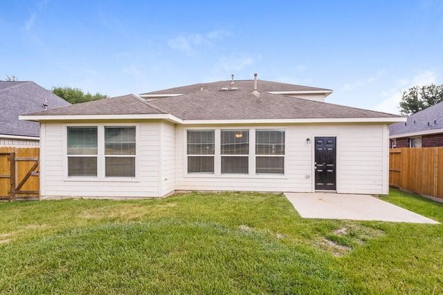 18639 Appletree Ridge Road, Houston, TX 77084