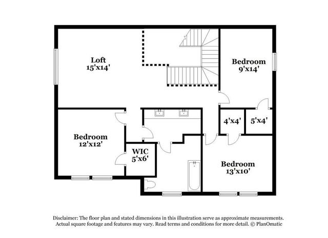 18639 Appletree Ridge Road, Houston, TX 77084