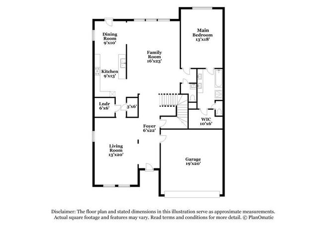 18639 Appletree Ridge Road, Houston, TX 77084