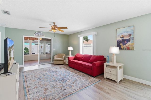 2445 GREENHILL TRAIL, The Villages, FL 32162