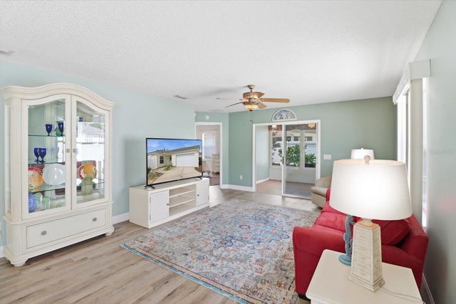2445 GREENHILL TRAIL, The Villages, FL 32162