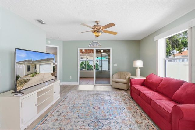 2445 GREENHILL TRAIL, The Villages, FL 32162