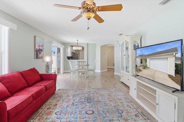 2445 GREENHILL TRAIL, The Villages, FL 32162