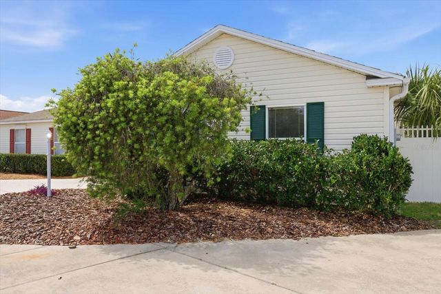 2445 GREENHILL TRAIL, The Villages, FL 32162