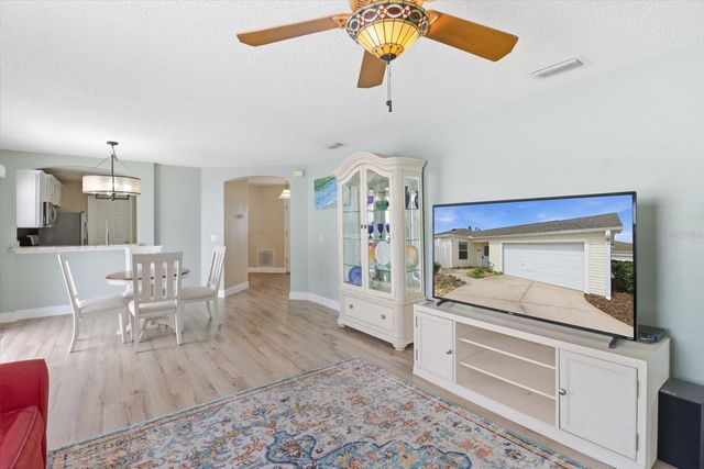 2445 GREENHILL TRAIL, The Villages, FL 32162