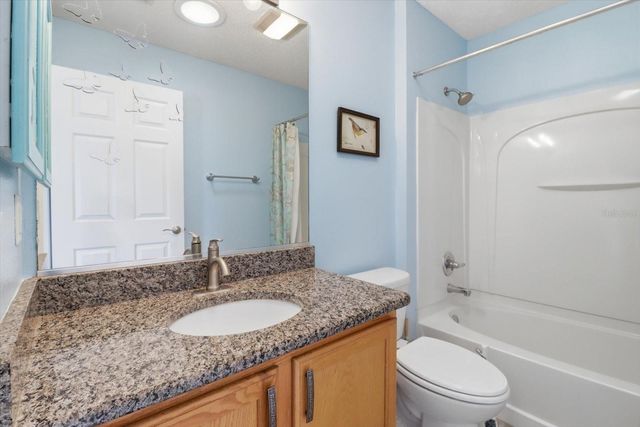 2445 GREENHILL TRAIL, The Villages, FL 32162