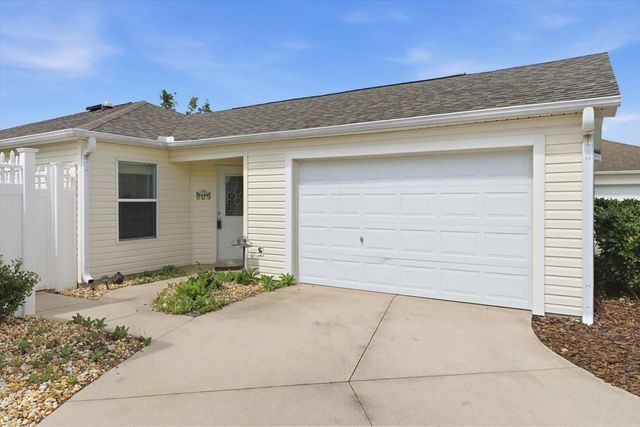 2445 GREENHILL TRAIL, The Villages, FL 32162