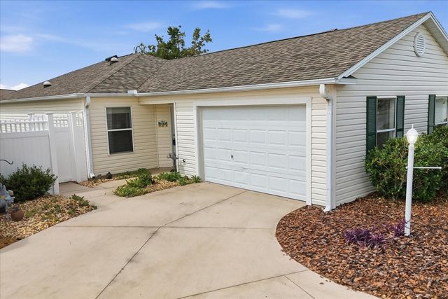 2445 GREENHILL TRAIL, The Villages, FL 32162