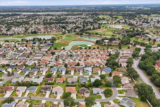 2445 GREENHILL TRAIL, The Villages, FL 32162