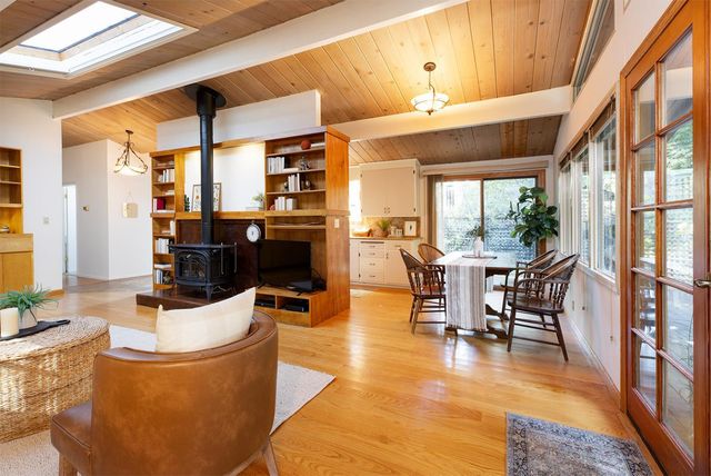 951 Jenny Way, Felton, CA 95018