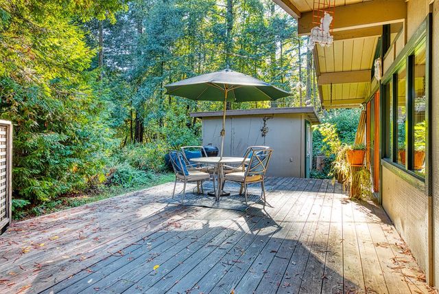 951 Jenny Way, Felton, CA 95018