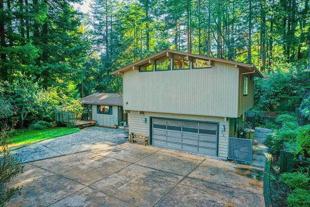 951 Jenny Way, Felton, CA 95018