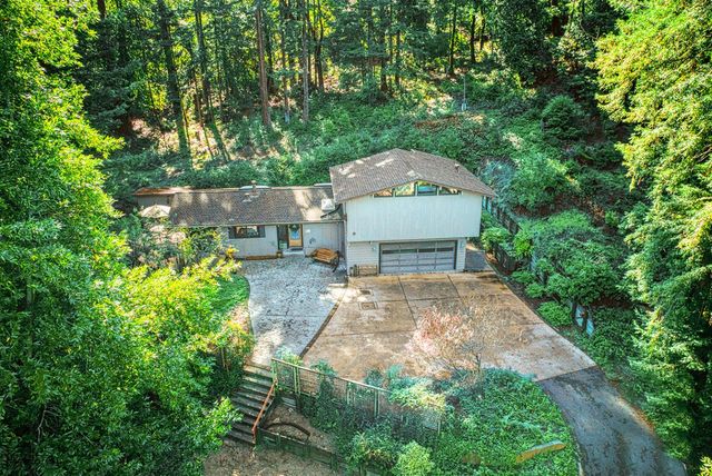 951 Jenny Way, Felton, CA 95018