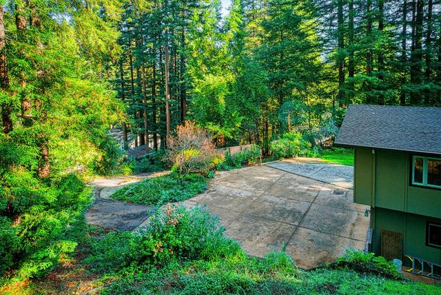 951 Jenny Way, Felton, CA 95018