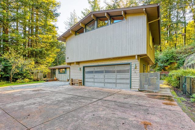 951 Jenny Way, Felton, CA 95018