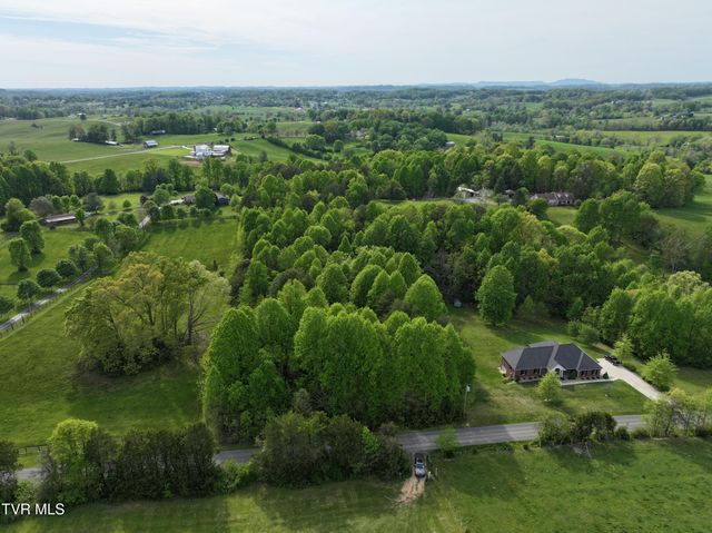 Tbd Summit Drive, Jonesborough, TN 37659