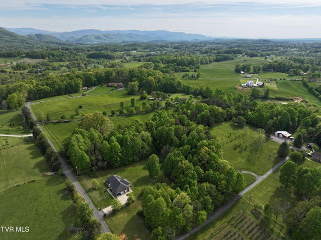 Tbd Summit Drive, Jonesborough, TN 37659
