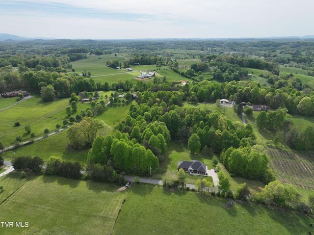 Tbd Summit Drive, Jonesborough, TN 37659