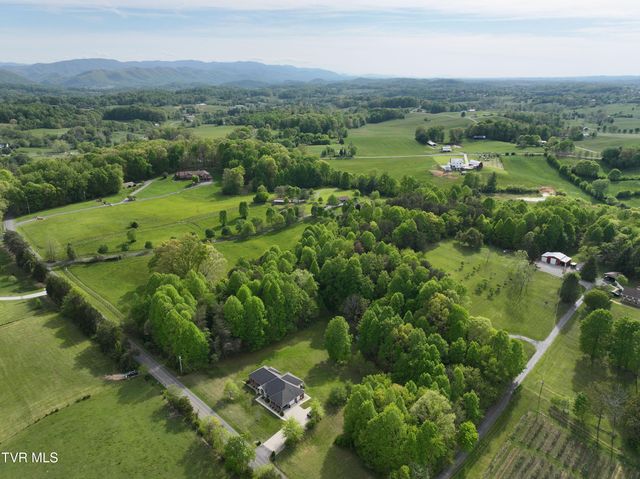 Tbd Summit Drive, Jonesborough, TN 37659