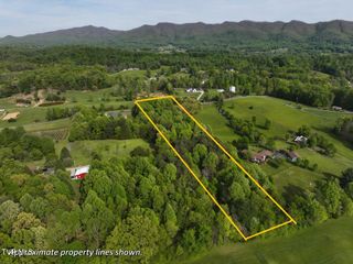 Tbd Summit Drive, Jonesborough, TN 37659