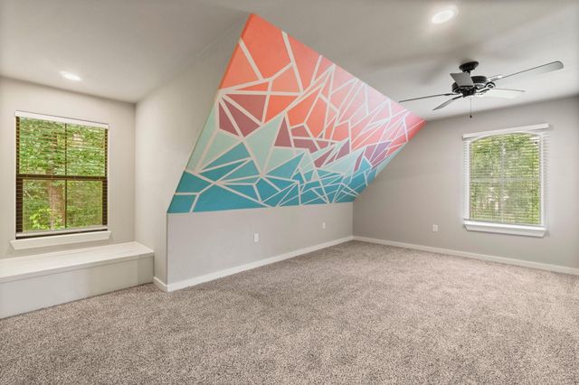 2402 Chantilly Lane, Conroe, TX 77384