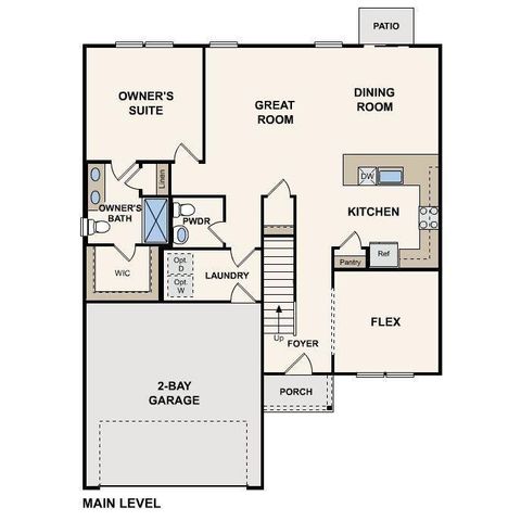 215 TJ's Trail, Hogansville, GA 30230
