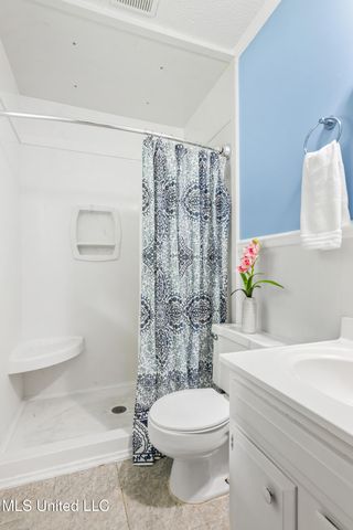 111 Janelle Drive, Gulfport, MS 39503