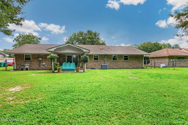 111 Janelle Drive, Gulfport, MS 39503