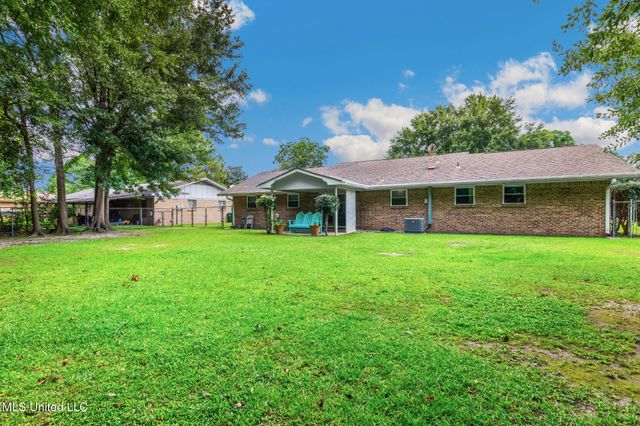 111 Janelle Drive, Gulfport, MS 39503
