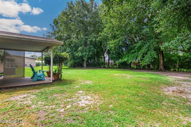 111 Janelle Drive, Gulfport, MS 39503