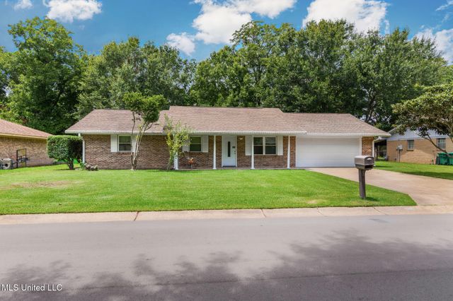 111 Janelle Drive, Gulfport, MS 39503