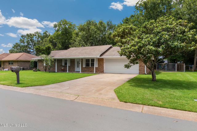 111 Janelle Drive, Gulfport, MS 39503