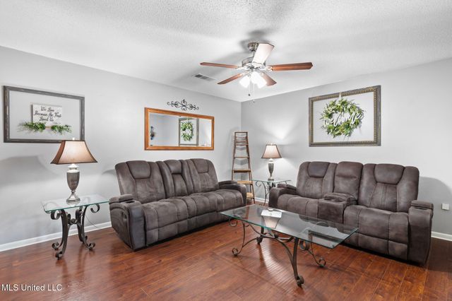 111 Janelle Drive, Gulfport, MS 39503