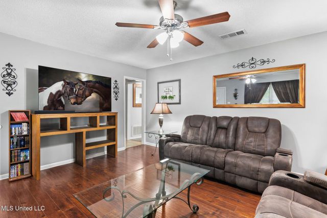 111 Janelle Drive, Gulfport, MS 39503