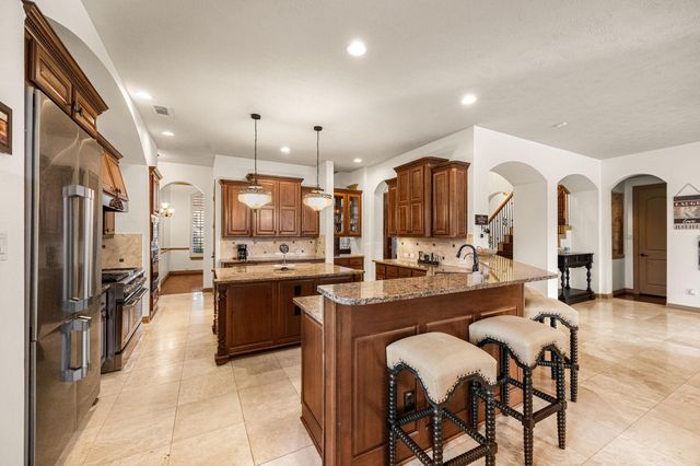 17807 Fairhaven Gateway Drive, Cypress, TX 77433