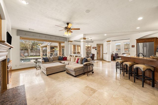 17807 Fairhaven Gateway Drive, Cypress, TX 77433