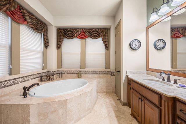 17807 Fairhaven Gateway Drive, Cypress, TX 77433