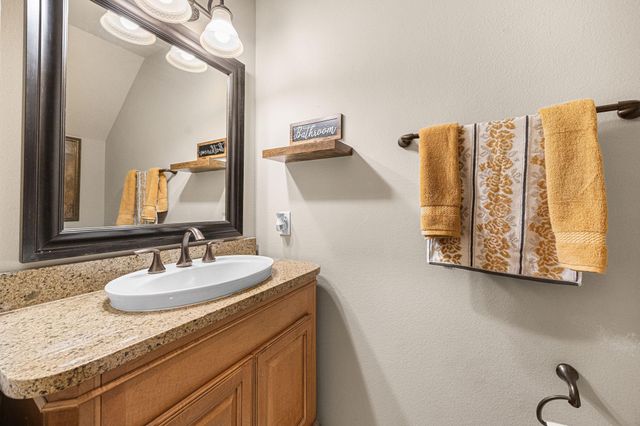 17807 Fairhaven Gateway Drive, Cypress, TX 77433
