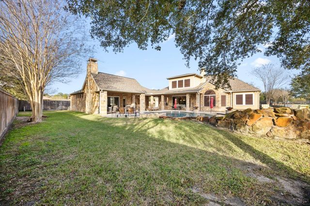 17807 Fairhaven Gateway Drive, Cypress, TX 77433